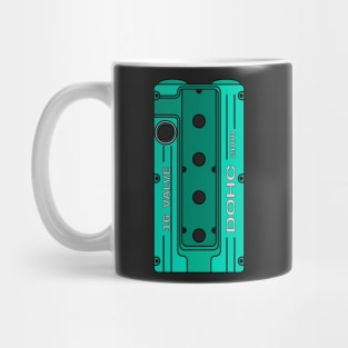 JDM 4G63 Mug